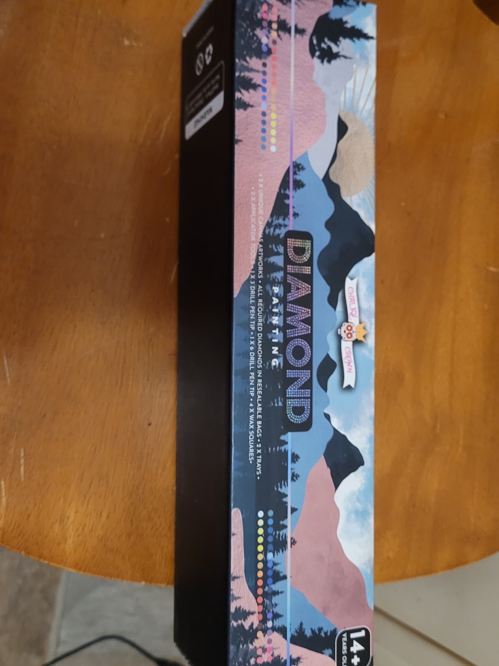 Diamond Painting Kit